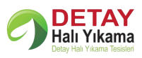 Detay Halı Yıkama | Ümraniye Halı Yıkama