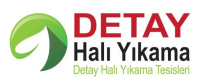 Detay Halı Yıkama | Ümraniye Halı Yıkama
