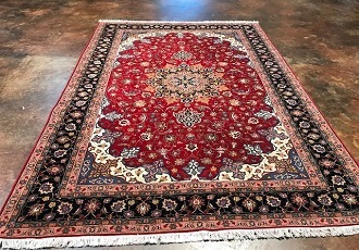 Profesyonel Kilim Yıkama